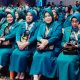 TP PKK Parimo Tegaskan Komitmen Wujudkan Indonesia Emas 2045