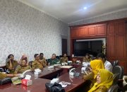 Pemkab Parimo Perkuat Strategi Kendalikan Inflasi Jaga Harga Pangan