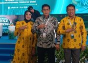 Erwin Burase Tegaskan Komitmen Parimo Percepat Eliminasi Penyakit Kusta