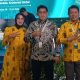 Erwin Burase Tegaskan Komitmen Parimo Percepat Eliminasi Penyakit Kusta