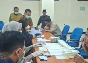 Pemkab Parimo Perkuat Perang Narkoba Lewat Tes Urine ASN