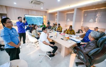 DPRD dan Pemkab Parigi Moutong Pastikan Usulan Sekolah Rakyat di Kemensos