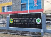 BPK Bongkar Dugaan Kejanggalan Pengadaan Obat Dinkes Parimo
