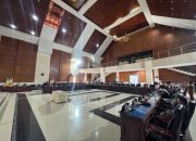 PDI Perjuangan Setujui APBD 2025, Dorong Perbaikan Tata Kelola