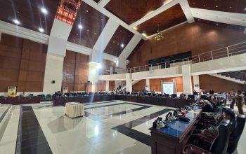 PDI Perjuangan Setujui APBD 2025, Dorong Perbaikan Tata Kelola
