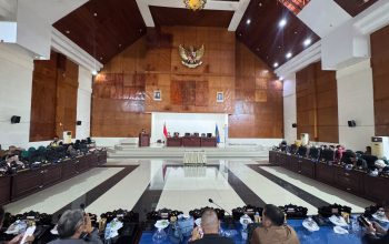 Fraksi Perindo Minta SILPA Dimanfaatkan Secara Maksimal