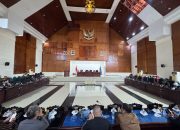 APBD Parimo 2025, Fraksi Nasdem Beri Catatan Kritis Sebelum Setujui