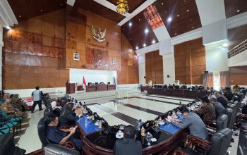 Perindo Setujui APBD 2025, Dorong Belanja Lebih Efektif