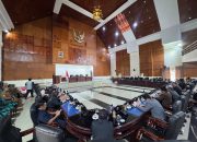 NasDem Setujui APBD 2025, Soroti Belanja Modal dan SILPA