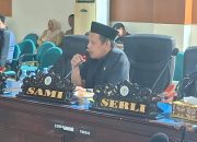 Minta Evaluasi Jadi Aksi, Fraksi PDI-P Terima APBD 2025