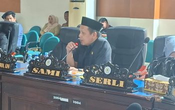 Minta Evaluasi Jadi Aksi, Fraksi PDI-P Terima APBD 2025