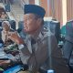 Fraksi Gerindra Setujui Pertanggung Jawaban APBD Parimo 2025