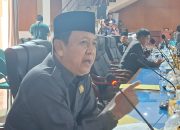 Gerindra Dorong APBD Parimo 2025 Jadi Motor Pembangunan