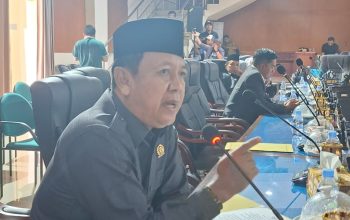 Gerindra Dorong APBD Parimo 2025 Jadi Motor Pembangunan