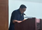Perkuat Pembangunan Desa, Golkar Dorong APBD Parimo 2025