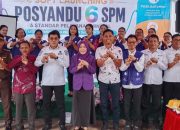 DPRD Dorong Posyandu Enam SPM Perkuat Layanan Kesehatan Desa
