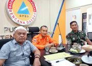 BPBD Parimo Perbarui Kajian Risiko Hadapi Ancaman Bencana