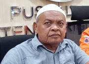 FPRB Parimo Ingatkan Bahaya Hoaks Saat Bencana Terjadi