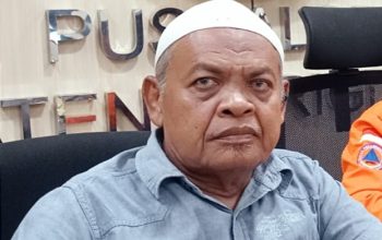 FPRB Parimo Ingatkan Bahaya Hoaks Saat Bencana Terjadi