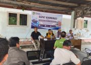 Barkot BBM Nelayan Diduga Digandakan, Pengecer Juga Gunakan
