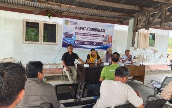 Barkot BBM Nelayan Diduga Digandakan, Pengecer Juga Gunakan