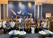 DPRD Parimo Dorong Penguatan Fiskal Daerah Lewat Kemendagri