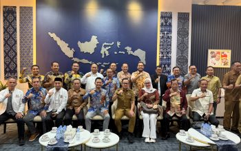 DPRD Parimo Dorong Penguatan Fiskal Daerah Lewat Kemendagri