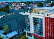 RSUD Anuntaloko Relokasi Ruang Jenazah Demi Kenyamanan Masyarakat