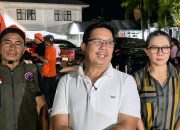 RSUD Anuntaloko Sigap Evakuasi Pasien Saat Gempa Melanda Sulteng