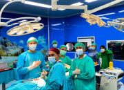 RSUD Anuntaloko Cetak Tiga Keberhasilan Operasi Tumor Otak