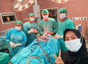 RSUD Anuntaloko Berhasil Angkat Tumor Otak Lewat Bedah Saraf
