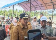 Bupati Erwin Bentuk Tim Terpadu Usut Dugaan Penyalahgunaan Barcode BBM