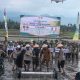 Erwin Burase Dorong Pertanian Modern Tingkatkan Produktivitas Petani Parimo