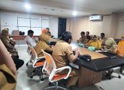 Parimo Perkuat Strategi Kendalikan Inflasi dan Stabilkan Harga Pangan