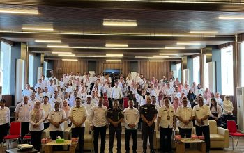 Kejati Sulteng Perkuat Pemahaman Hukum Addendum Kontrak Pemerintah