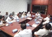 Panitia HUT RI Ke-81 Parimo Susun Agenda Perayaan Meriah