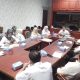 Panitia HUT RI Ke-81 Parimo Susun Agenda Perayaan Meriah