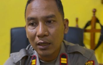 Polsek Parigi Libatkan Dinas dan SPBU Cari Solusi Penyaluran Solar Subsidi