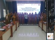 Bapemperda Parimo Kawal Evaluasi APBD, Pastikan Dana Transfer