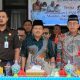 Wabup Parigi Moutong Kukuhkan Pengurus Lansia Sidoan Periode 2026-2031