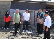 Wabup Abdul Sahid Dorong Penanganan Abrasi Parah Desa Sidoan
