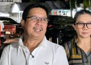 RSUD Anuntaloko Usulkan Layanan BPJS Hadir Kembali Di Rumah Sakit