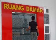 RSUD Anuntaloko Integrasikan Ruang Damar Dengan Layanan NICU