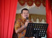 Sengketa Lahan Budel Seret Nama Abdul Sahid Dalam Gugatan Perdata