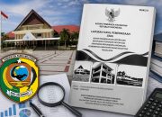 BPK Temukan Potensi PAD Parimo Hilang Rp429 Juta