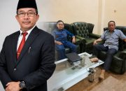 Arman Dorong Disdik Parimo Lebih Agresif Perjuangkan Sekolah Rusak