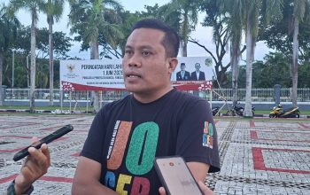 Paskibraka Parimo 2026 Capai 75 Persen, Masuki Tahap Karantina