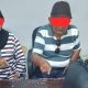Polres Parimo Gagalkan Peredaran Sabu, Dua Pelaku Diamankan, Polres