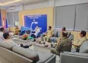 BNN Lakukan Asesmen, ASN Parimo Di Nyatakan Positif Akan Menjalani Rehabilitasi