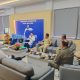 BNN Lakukan Asesmen, ASN Parimo Di Nyatakan Positif Akan Menjalani Rehabilitasi